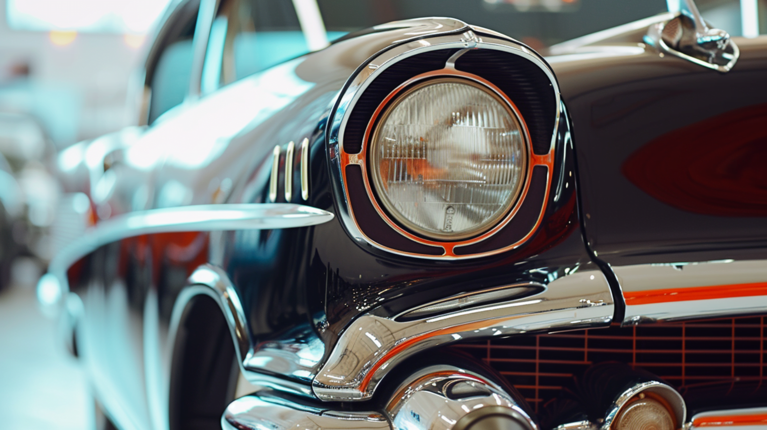 oldtimer importeren met marlog