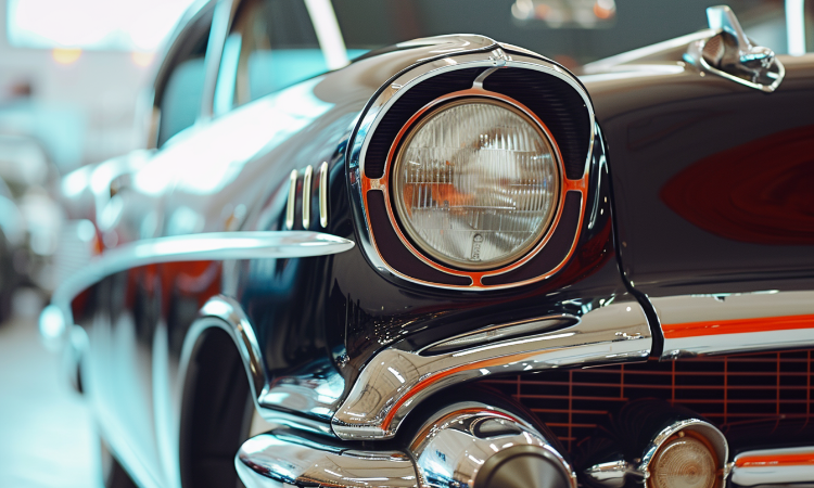 auto exporteren