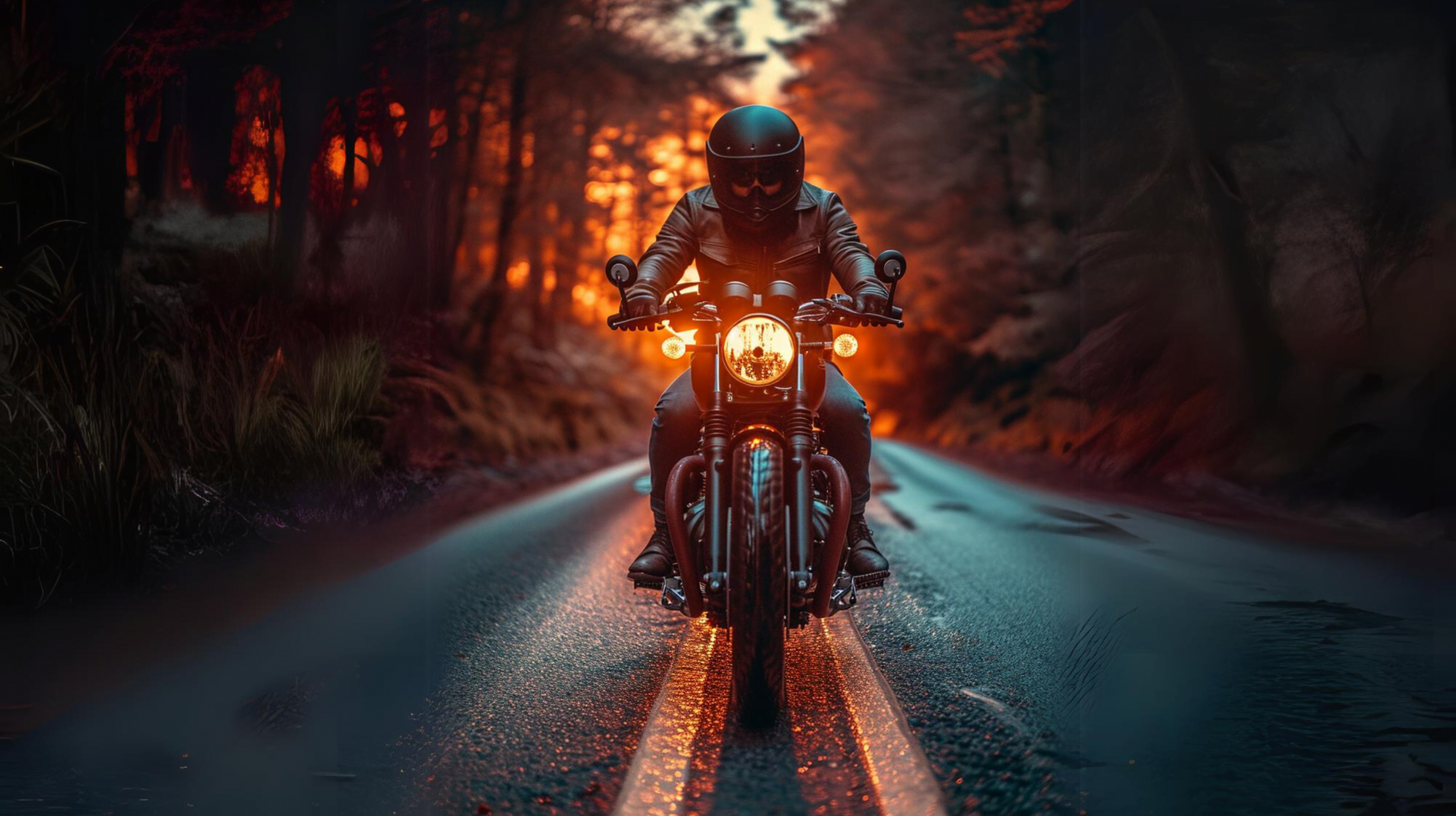 motor importeren uit australie