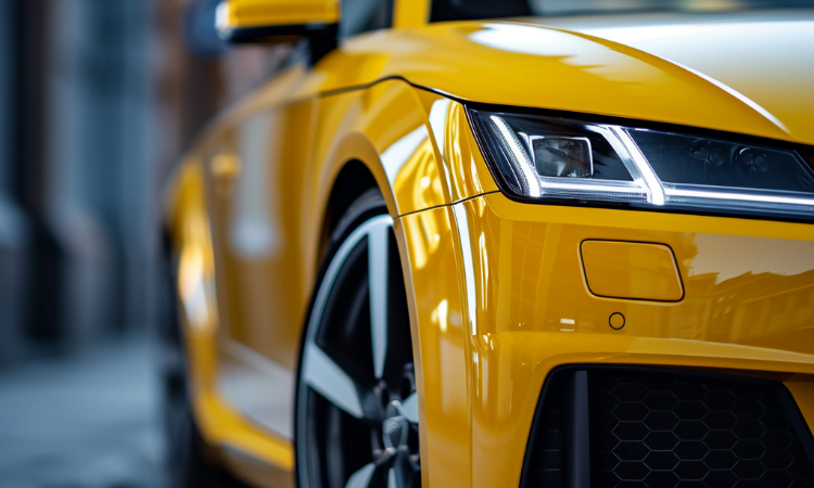 import voertuig amerika