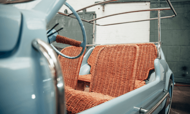 importeren van oldtimers