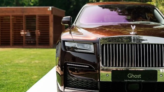 Auto importeren Dubai