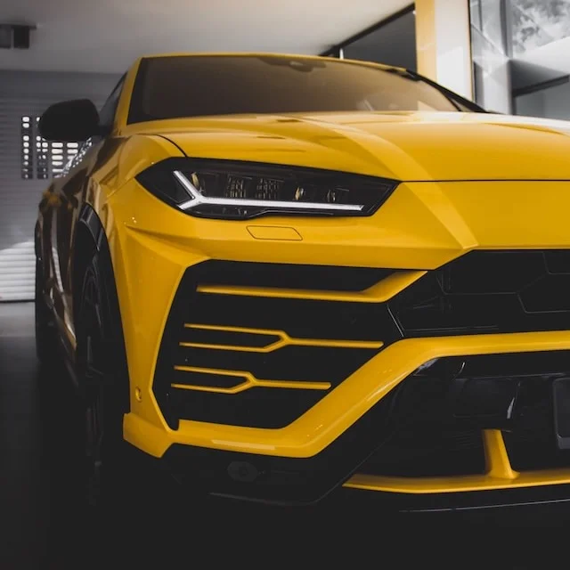 Auto uit Dubai importeren