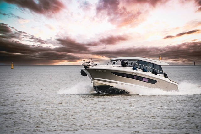 Zorgeloos uw boot importeren uit Dubai (VAE)? - Marlog Car Handling