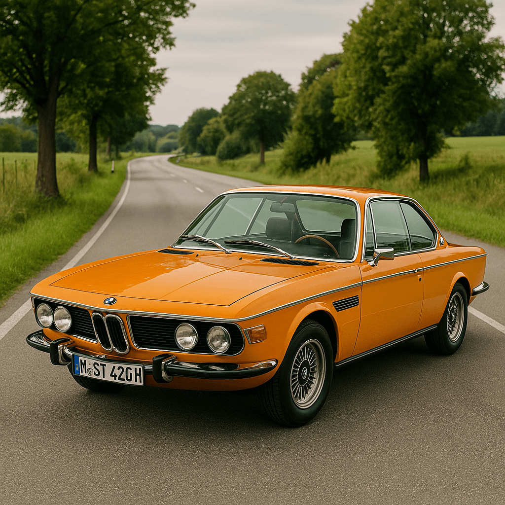 classic car import dubai