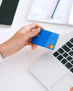 Escrow Service Importproces