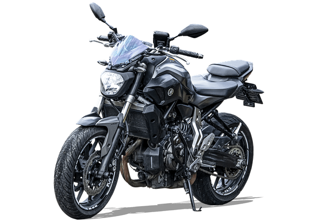 Honda, Kawasaki, Suzuki & Yamaha importeren