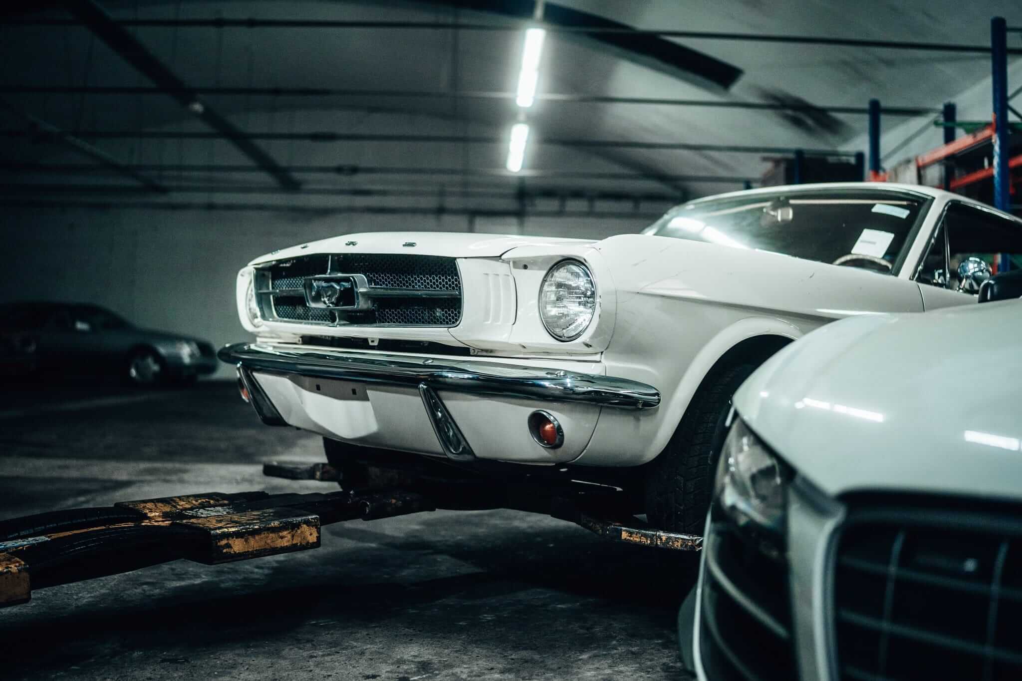 Imporheffing vrijstelling auto export olditmer