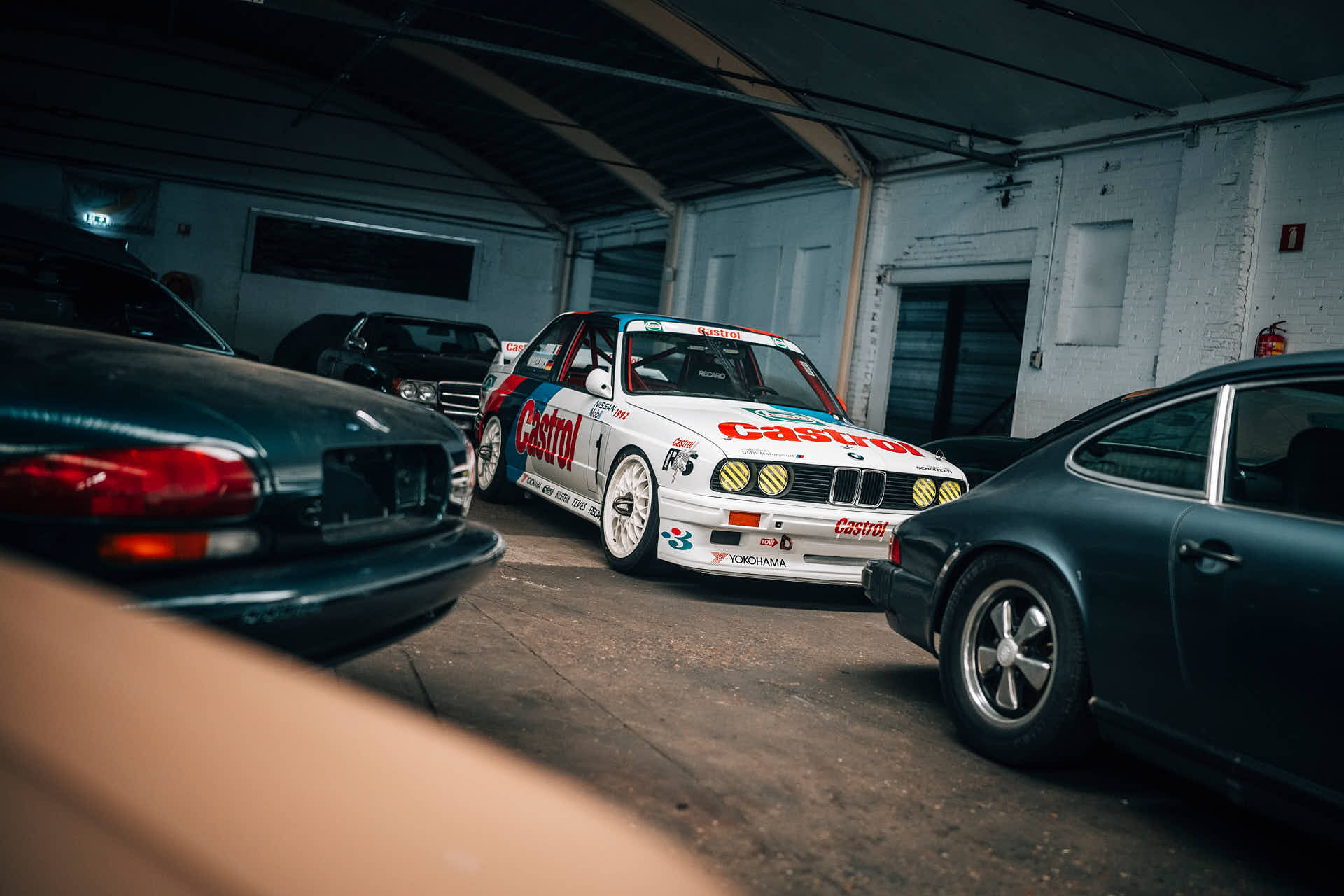 Amerikaanse auto importeren