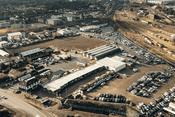 Marlog meer dan een internationale autotransporteur (600 x 400 px)