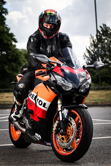 Motor importeren Japan