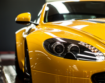 Voordelen voertuig importeren