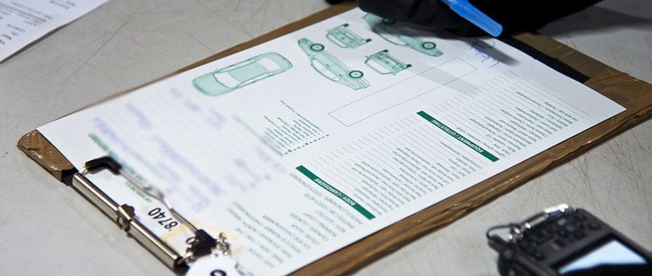 RDW keuring import auto