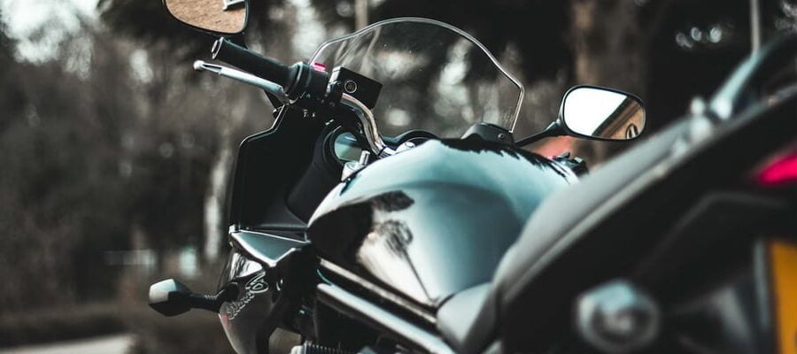 Motor importeren uit Amerika