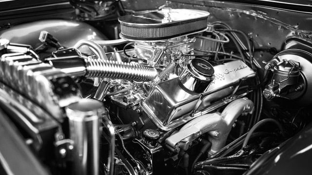 Inspectie auto