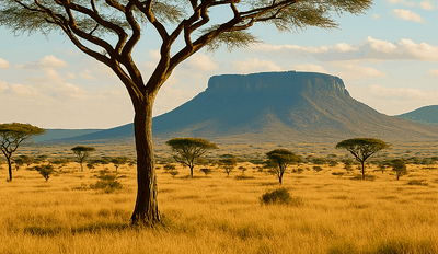 auto exporteren - afrika