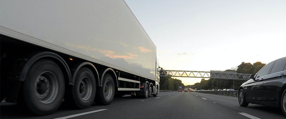 American truck imports