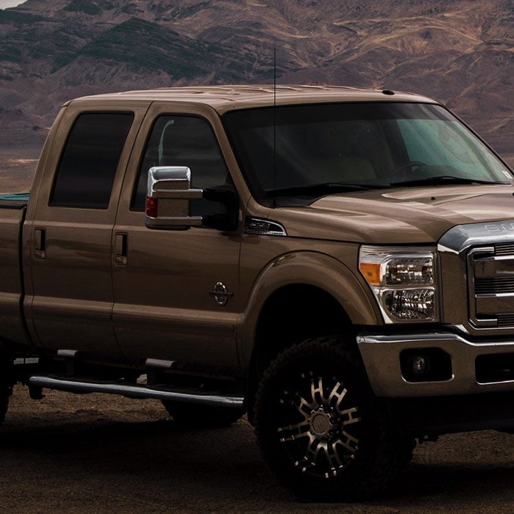 Auto kopen in Amerika