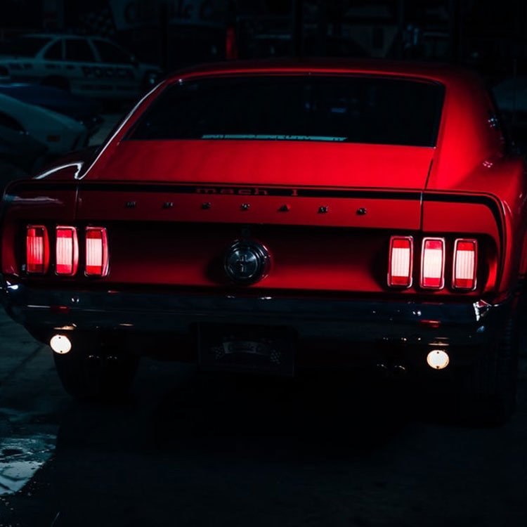 Amerikaanse oldtimer kopen