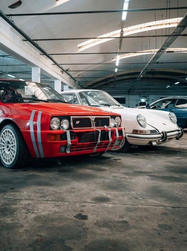 auto exporteren Zuid-Afrika