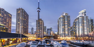 auto exporteren - canada