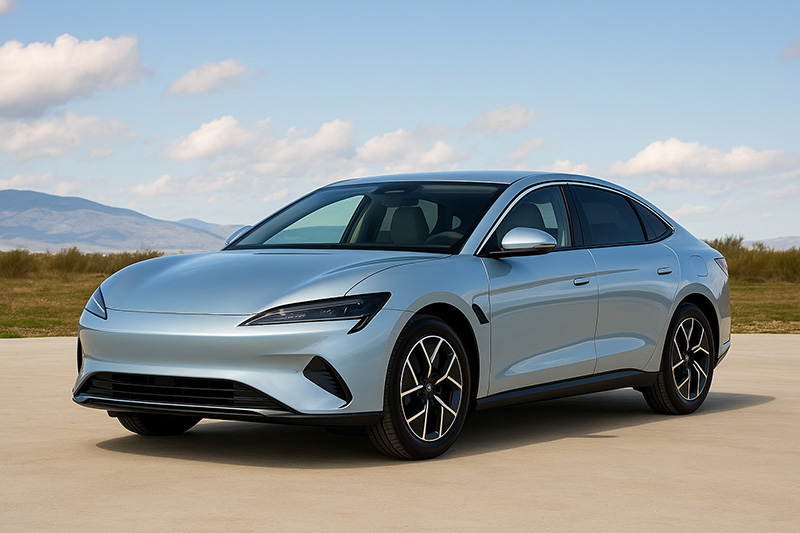 auto laten importeren uit Japan