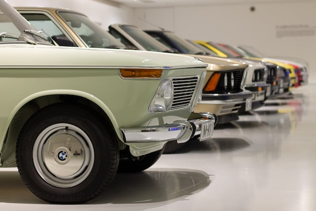 Oldtimer importeren Dubai