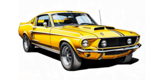 classic car transport service