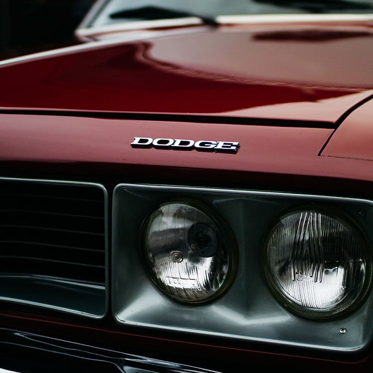 Amerikaanse auto kopen