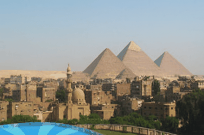 auto exporteren - Egypte