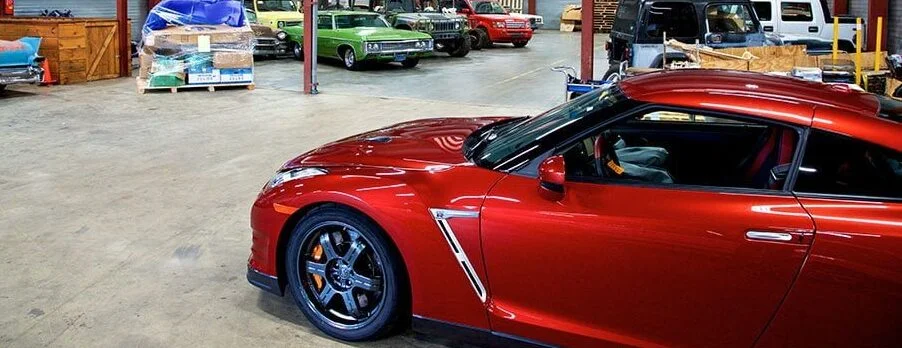 auto importeren Amerika