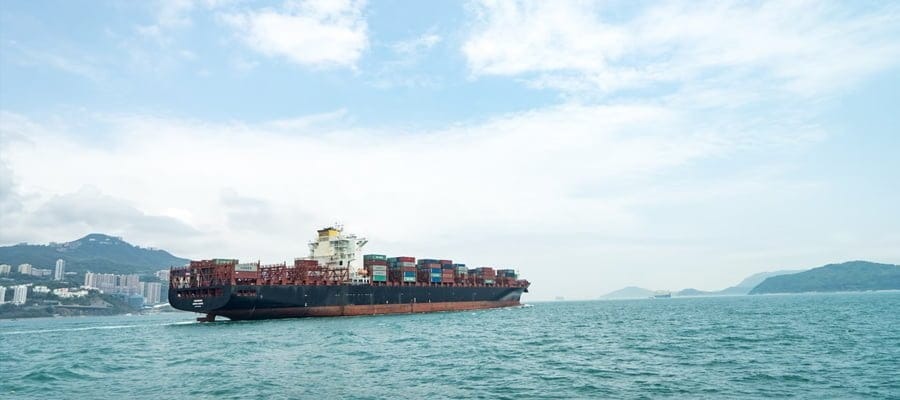 intercontinental moving