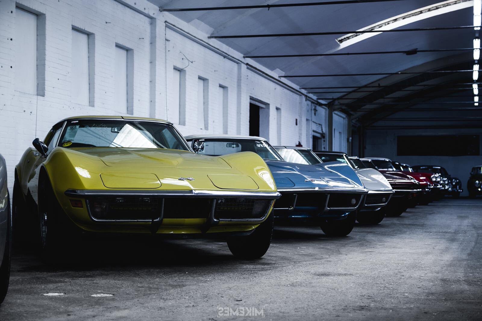 Auto Importeren uit Amerika: Lees ons stappenplan!