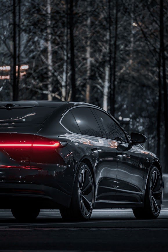 populaire chinese auto's