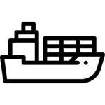 Verschepen